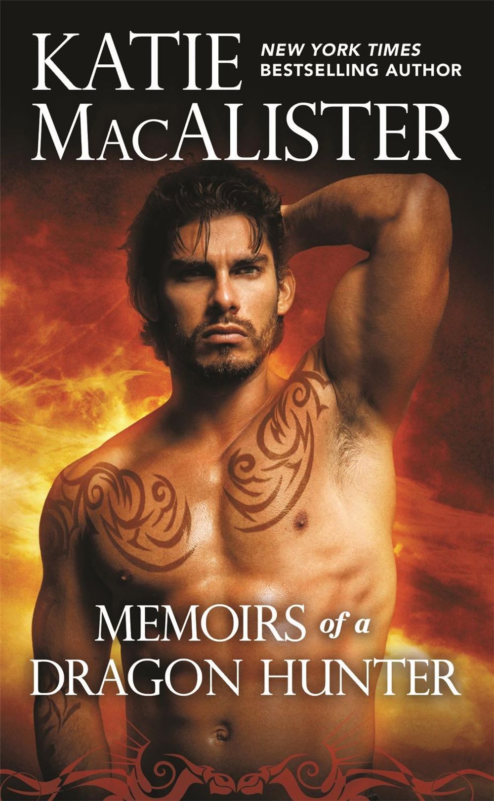 Memoirs of a Dragon Hunter by Katie MacAlister - ISBN: 9781538761083