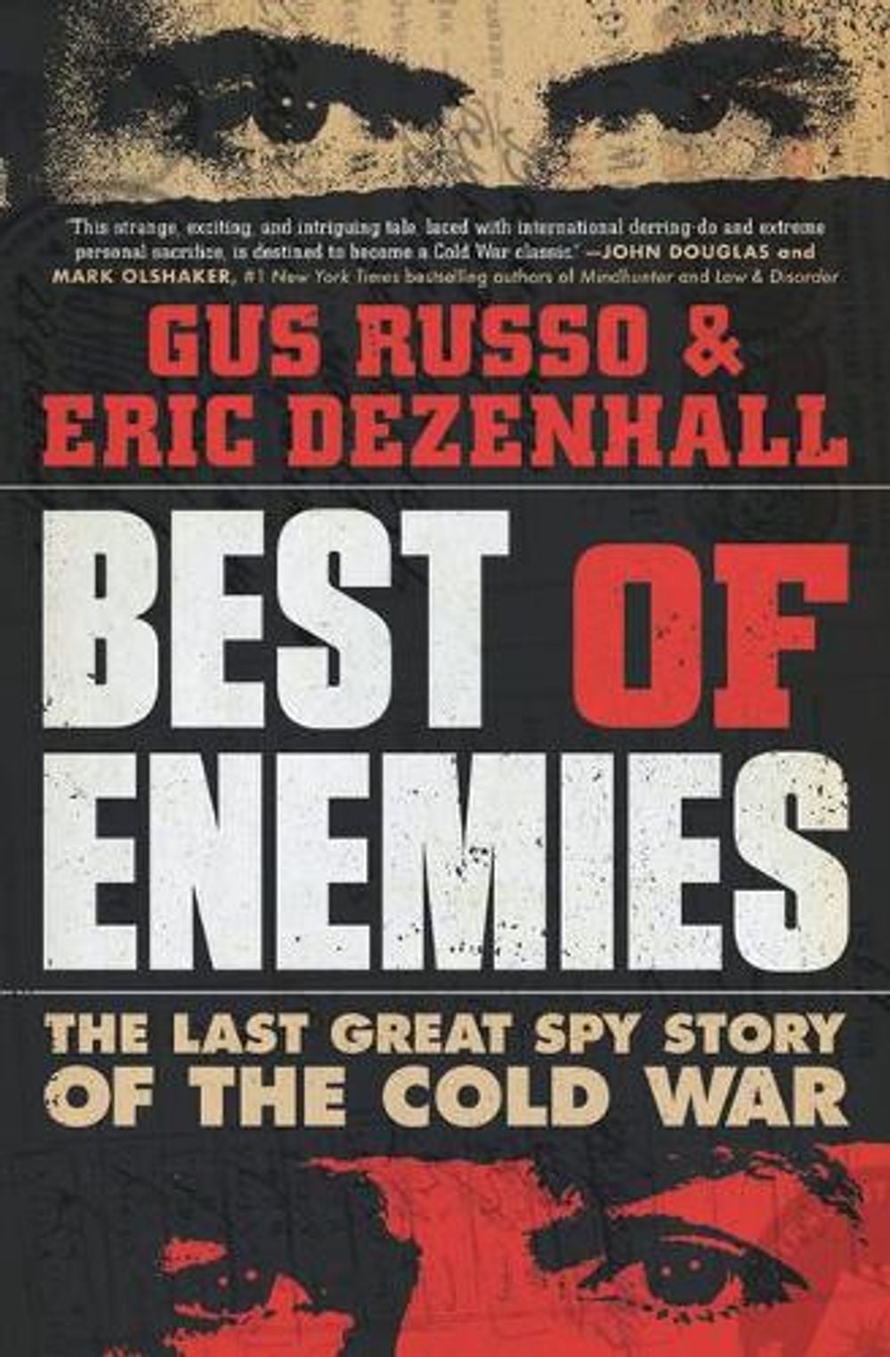 Best of Enemies by Gus Russo - ISBN: 9781538761335
