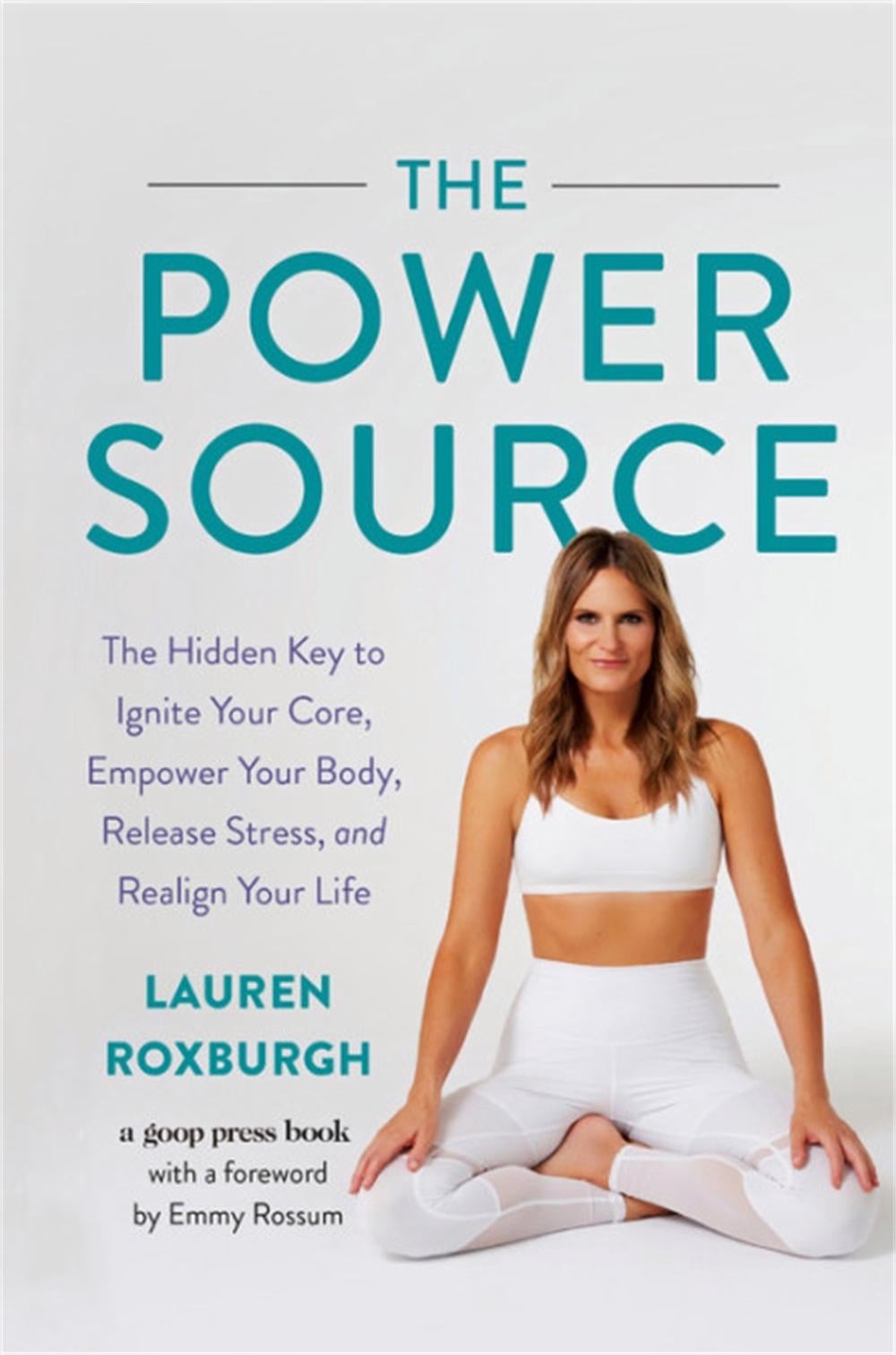 The Power Source by Lauren Roxburgh - ISBN: 9781538763964