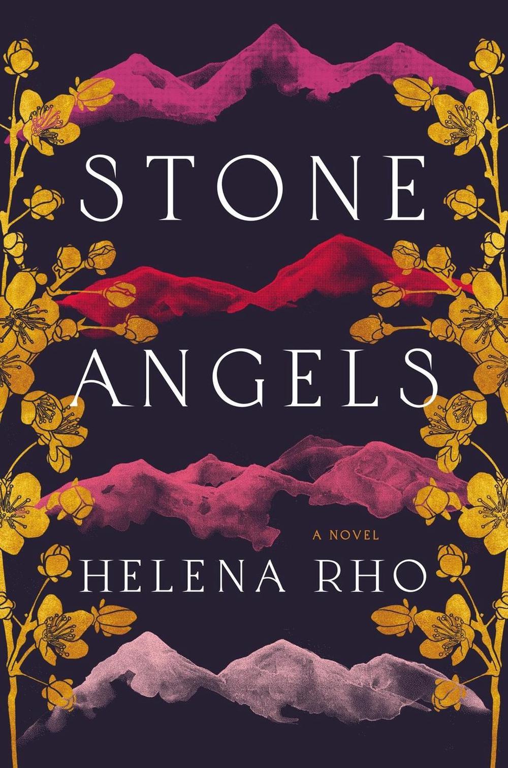 Stone Angels by Helena Rho - ISBN: 9781538765180
