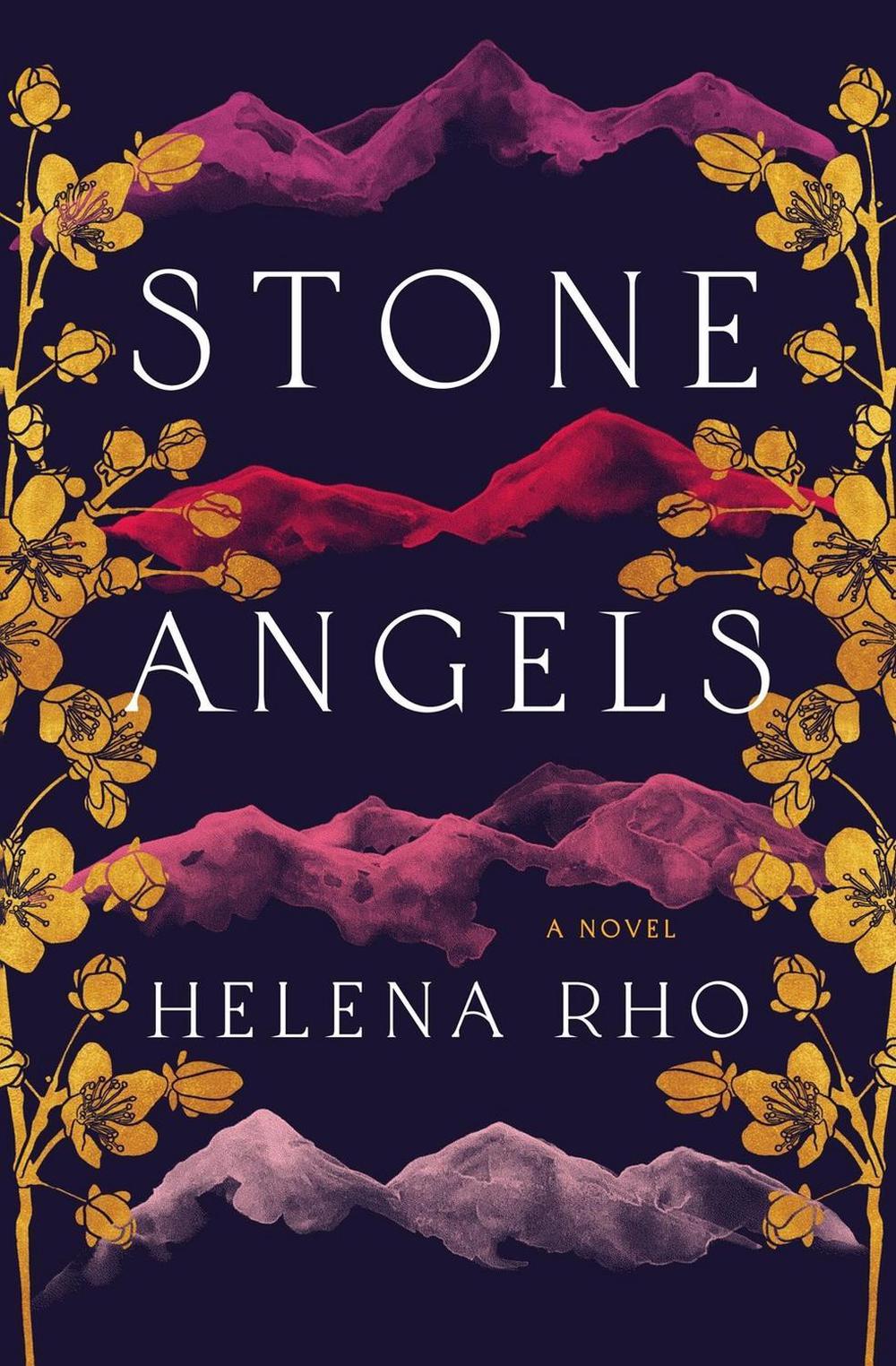 Stone Angels by Helena Rho - ISBN: 9781538765197