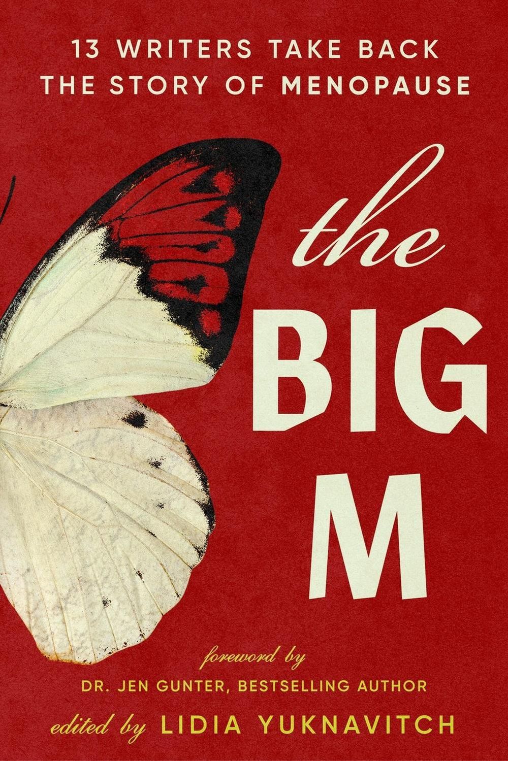 The Big M by Lidia Yuknavitch - ISBN: 9781538765548