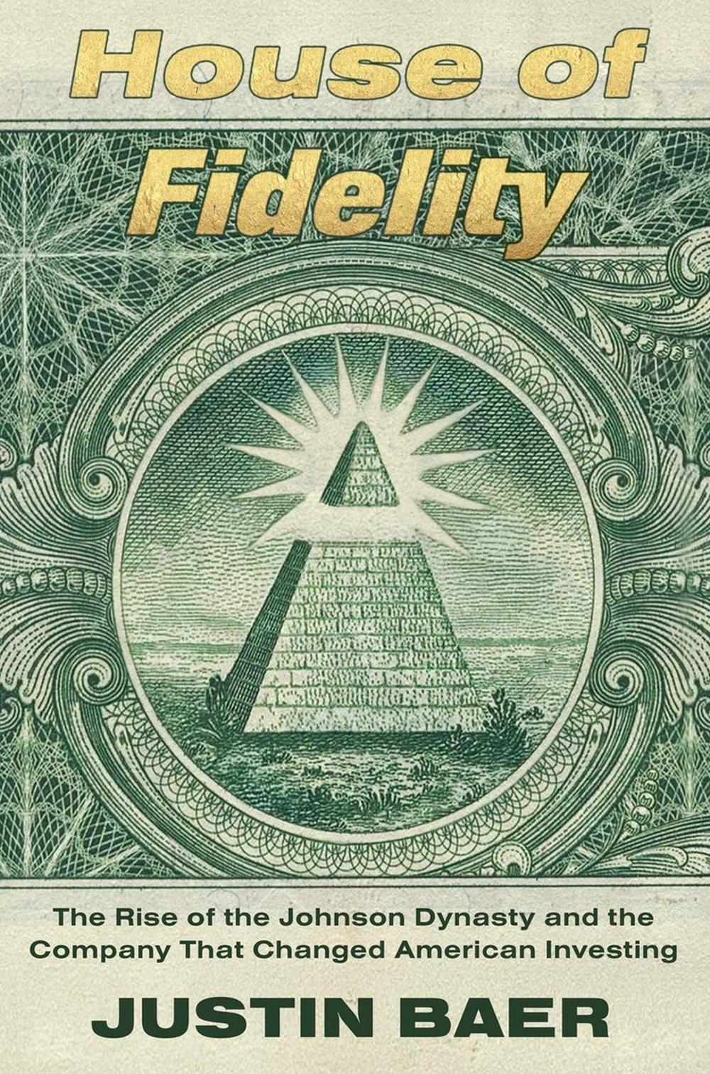 House of Fidelity by Justin Baer - ISBN: 9781538766958