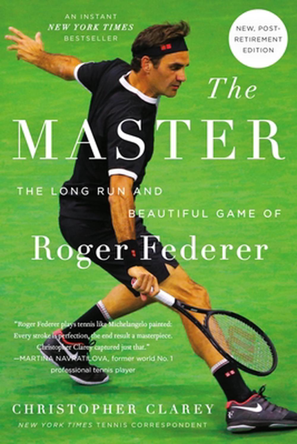 The Master, 9781538767368