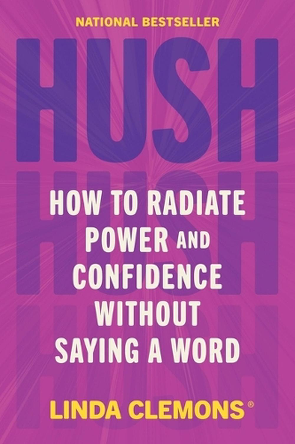 Hush by Linda Clemons - ISBN: 9781538767887