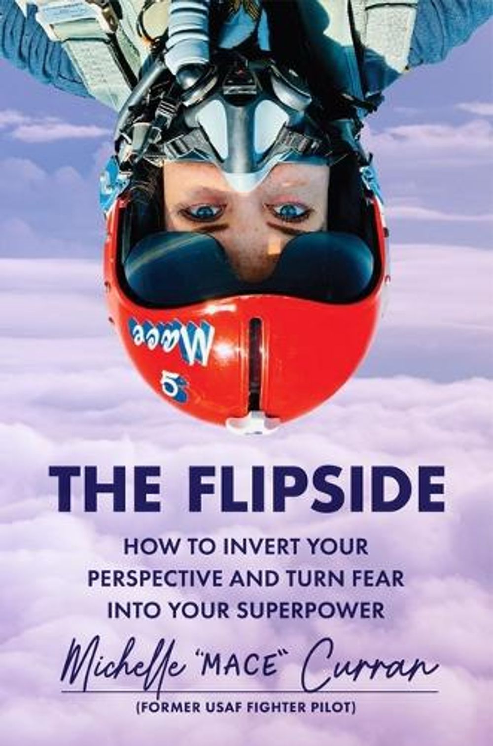 The Flipside by Michelle Mace Curran - ISBN: 9781538768105