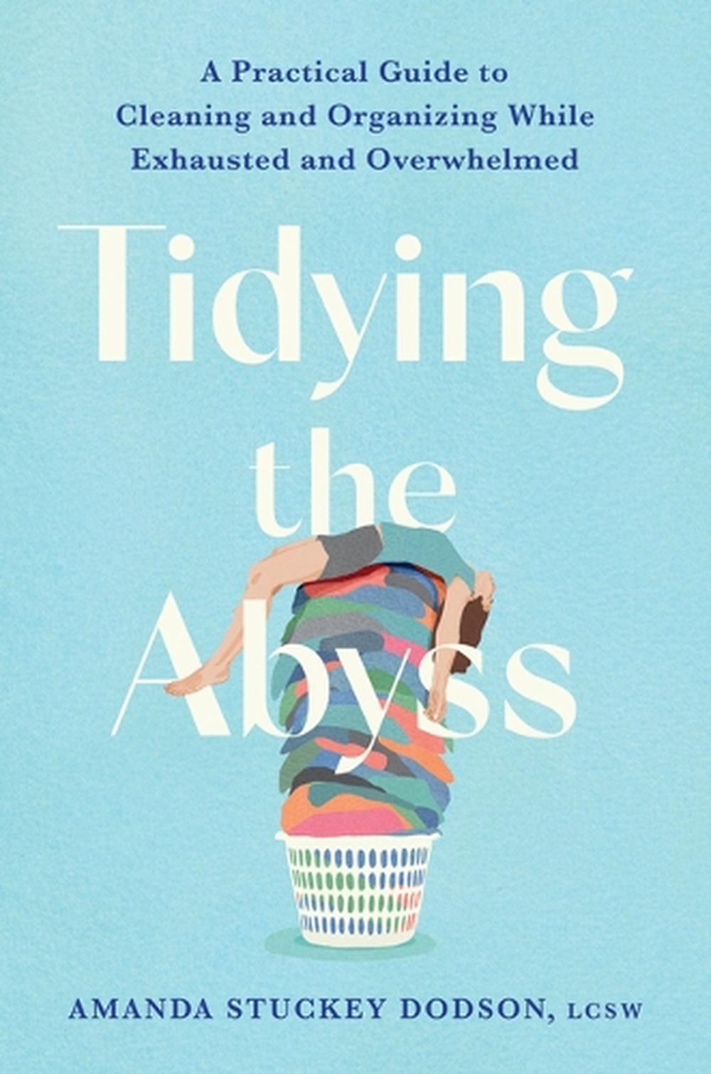 Tidying the Abyss, 9781538770467