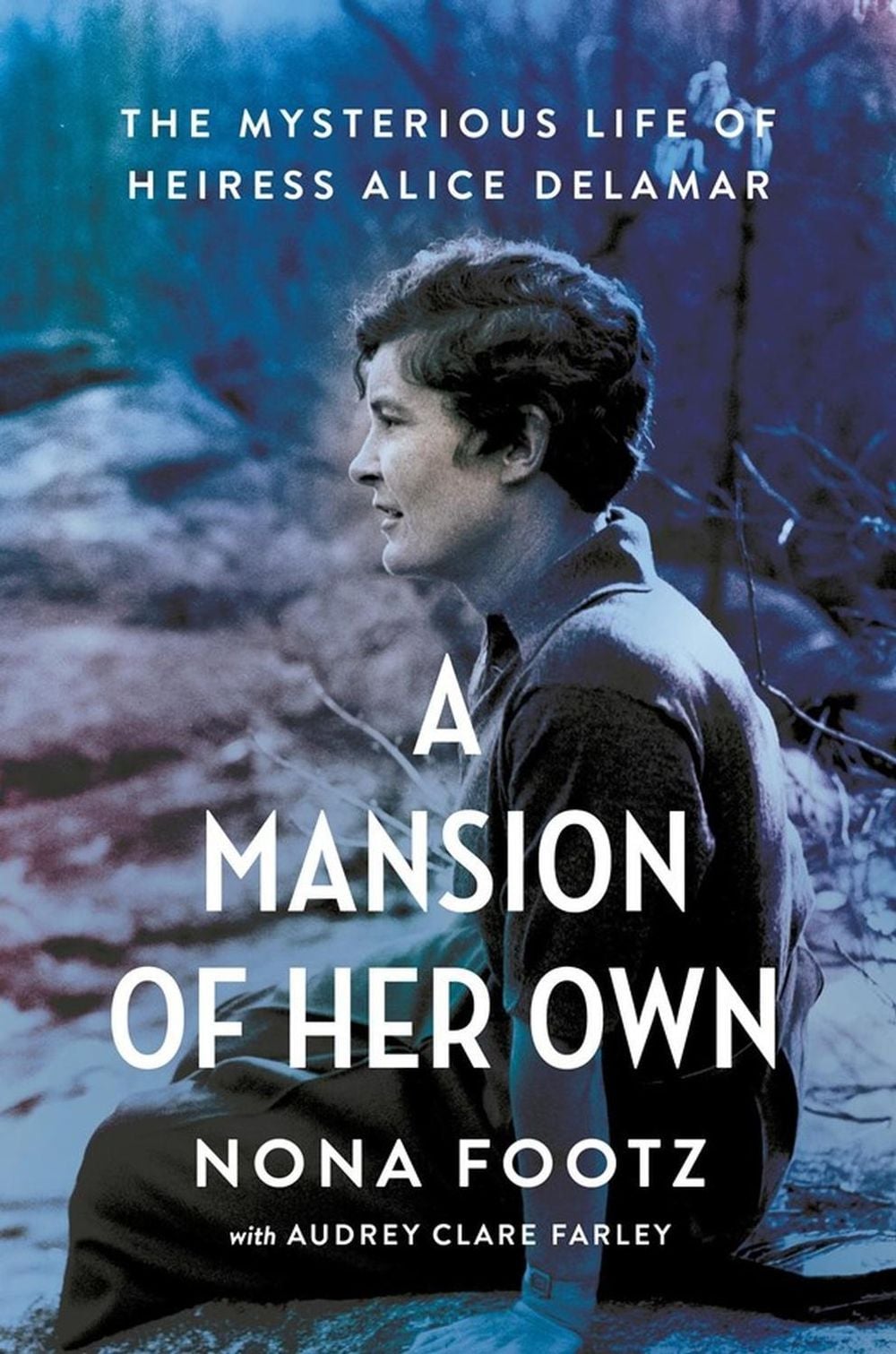 A Mansion of Her Own by Nona Footz - ISBN: 9781538772072