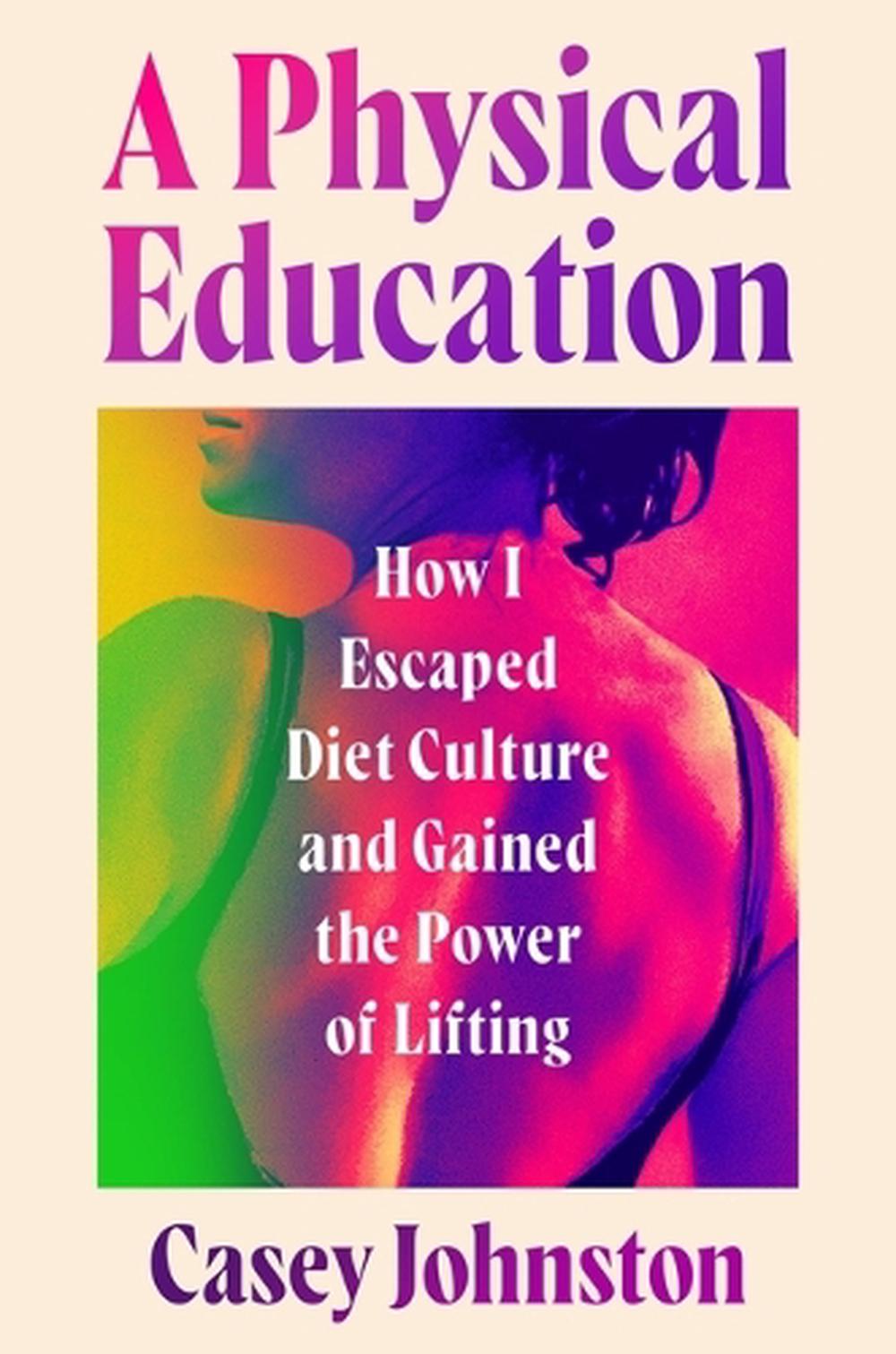 A Physical Education, 9781538773253