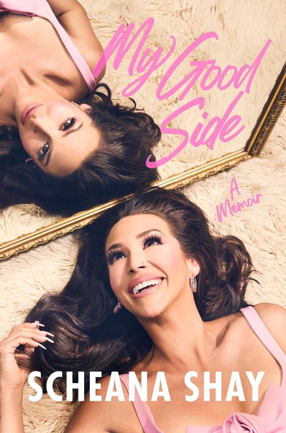 My Good Side by Scheana Shay - ISBN: 9781538773352