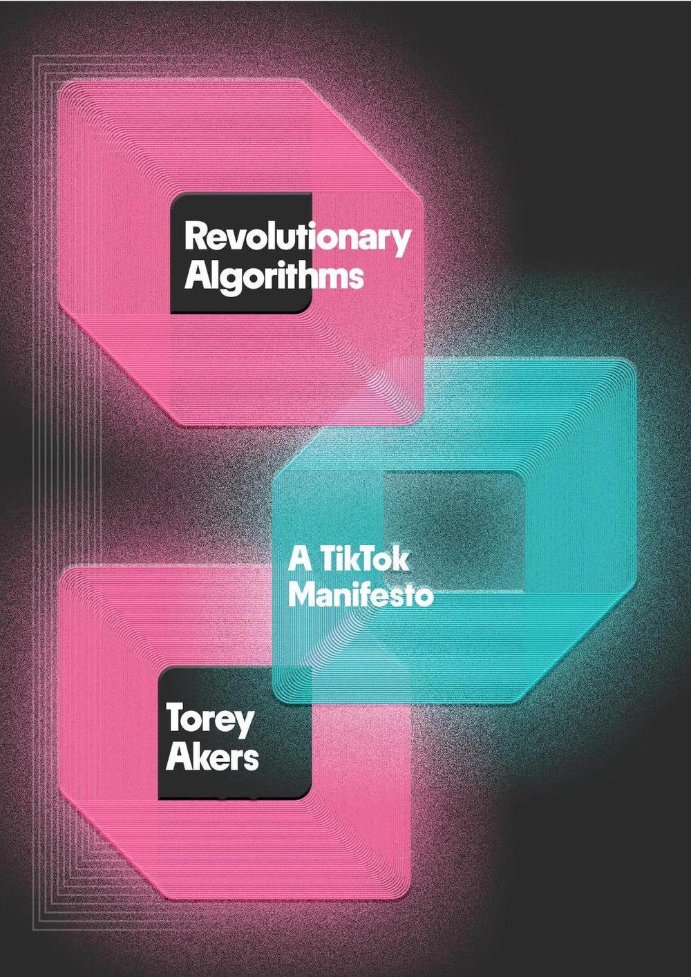 Revolutionary Algorithms, 9781538773734