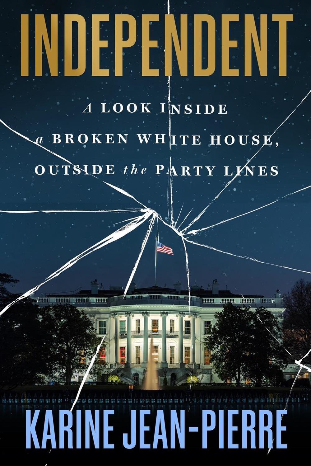 Independent by Karine Jean-Pierre - ISBN: 9781538777084
