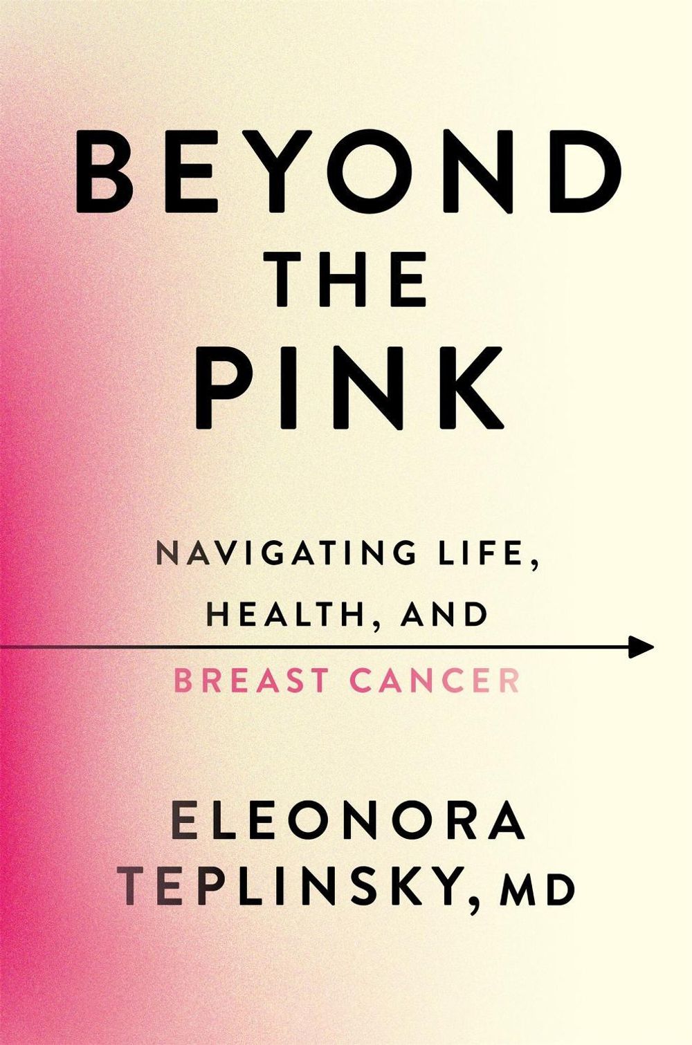Beyond the Pink by Eleonora Teplinsky - ISBN: 9781538777145