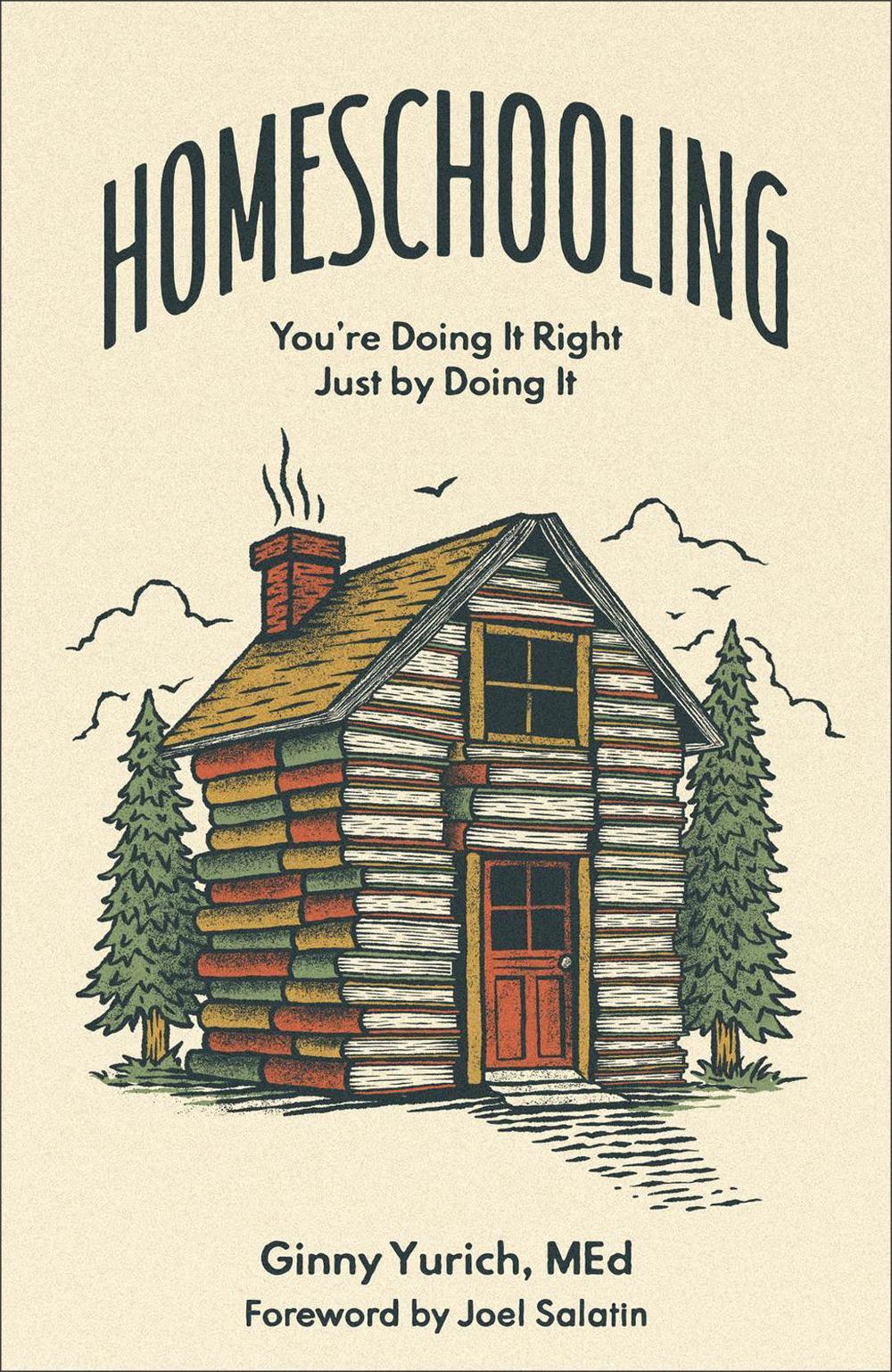 Homeschooling, 9781540903419
