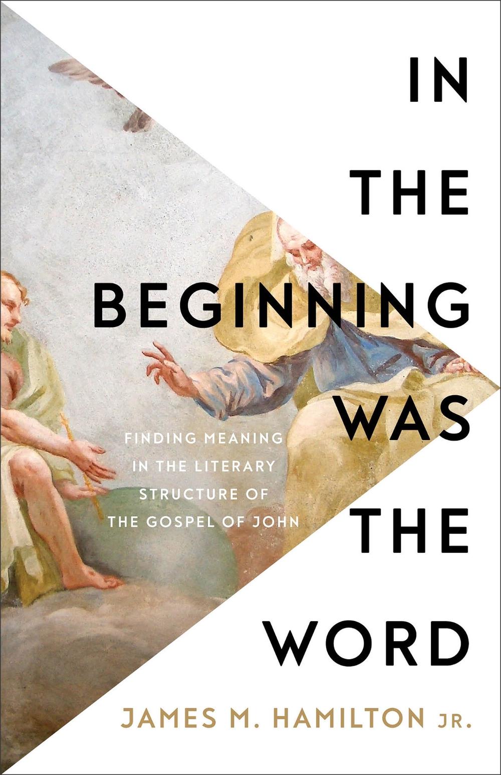 In the Beginning Was the Word, 9781540904867