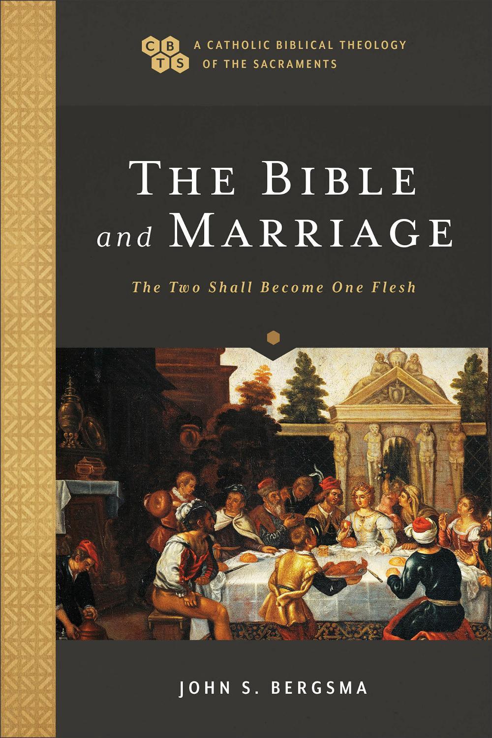 The Bible and Marriage, 9781540961846