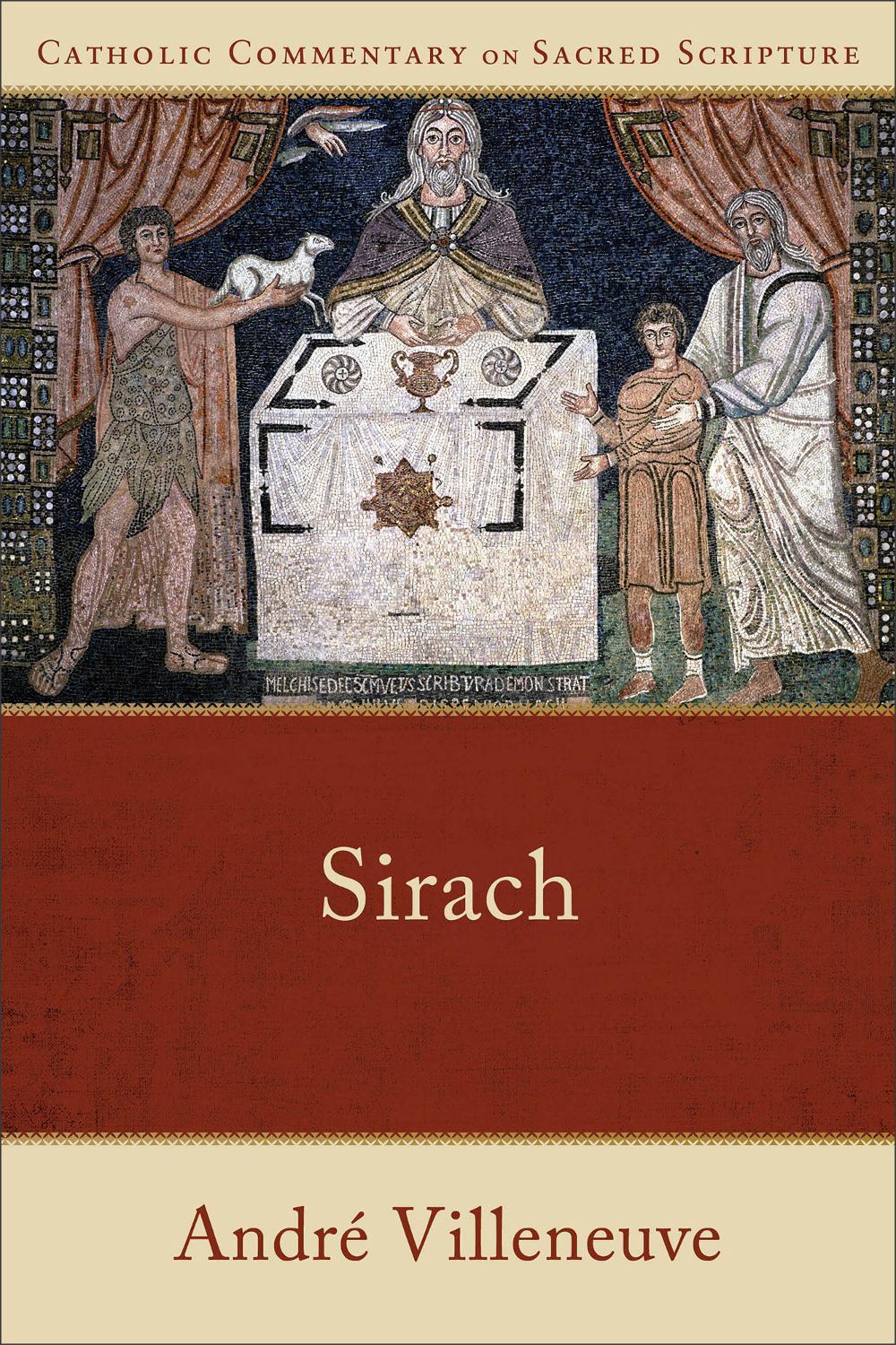 Sirach, 9781540965899