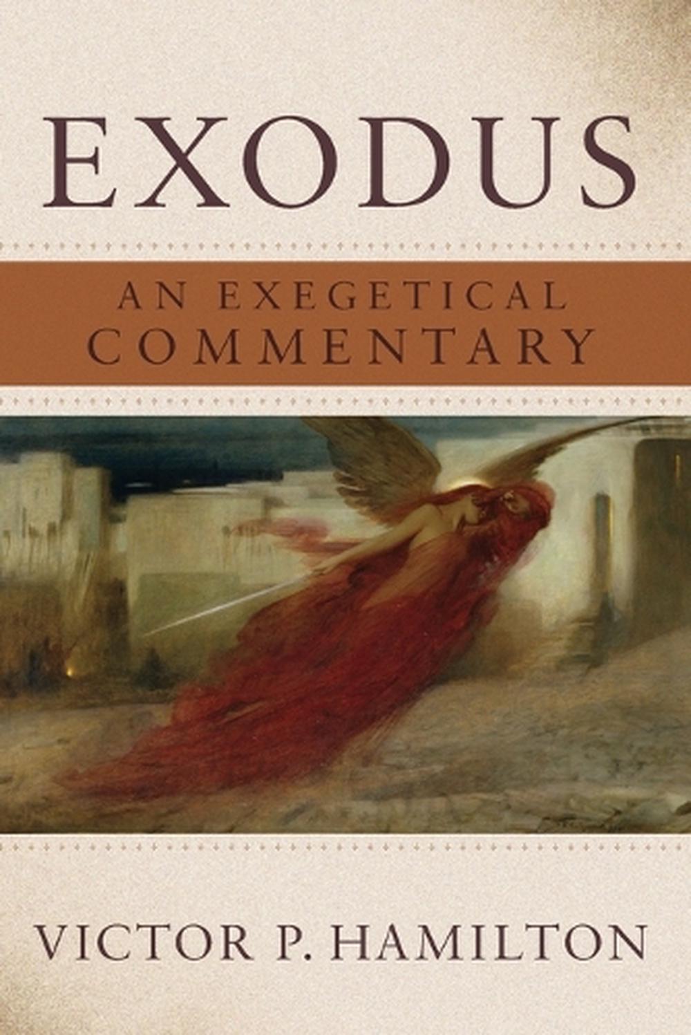 Exodus, 9781540967138