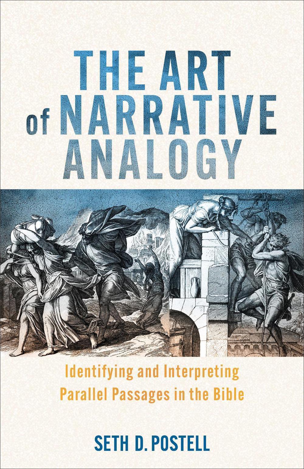 The Art of Narrative Analogy, 9781540967497