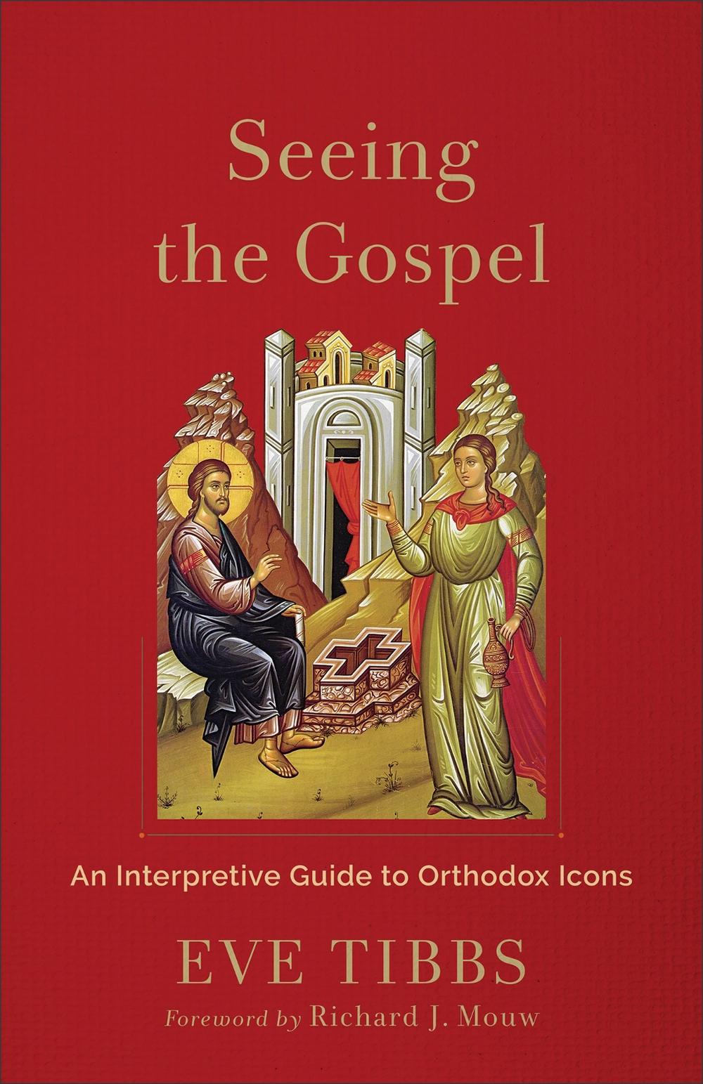Seeing the Gospel, 9781540968005