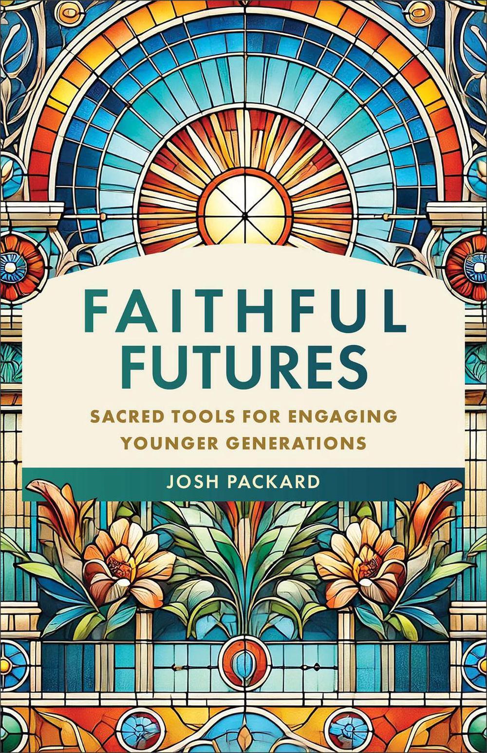 Faithful Futures, 9781540969514