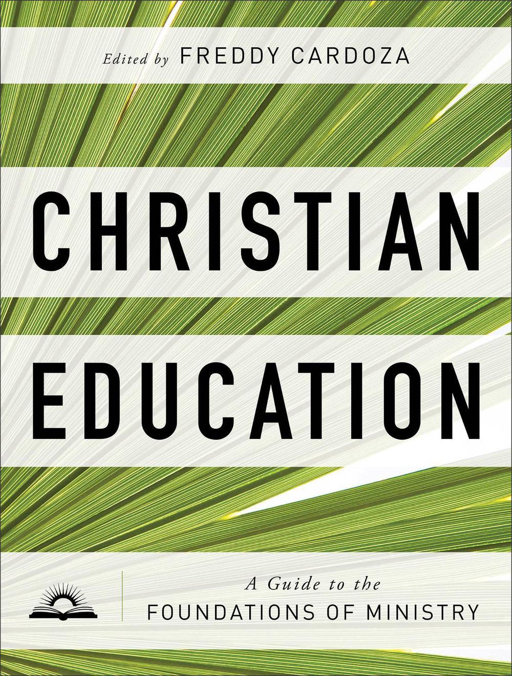 Christian Education, 9781540969712