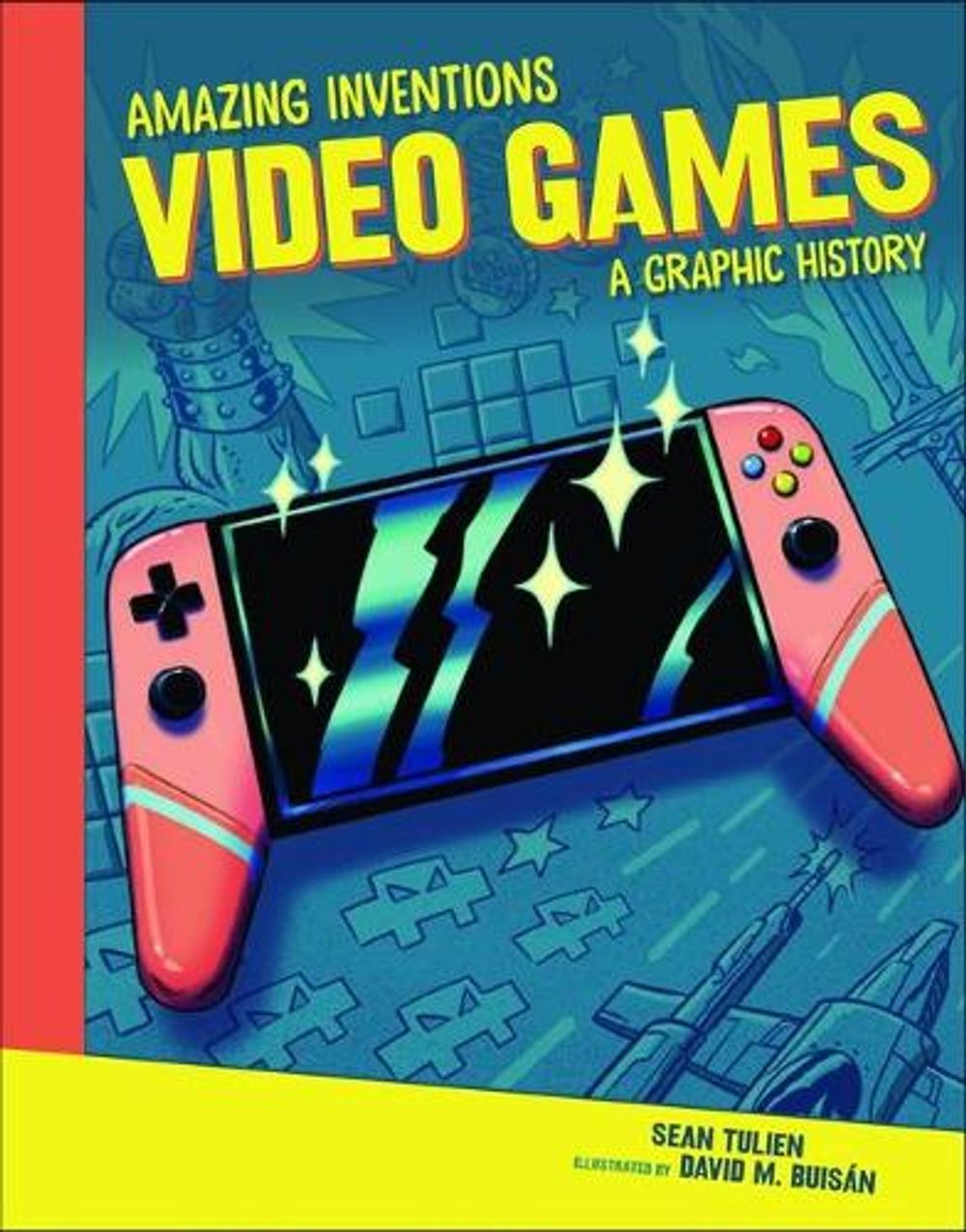 Video Games by Sean Tulien - ISBN: 9781541581500