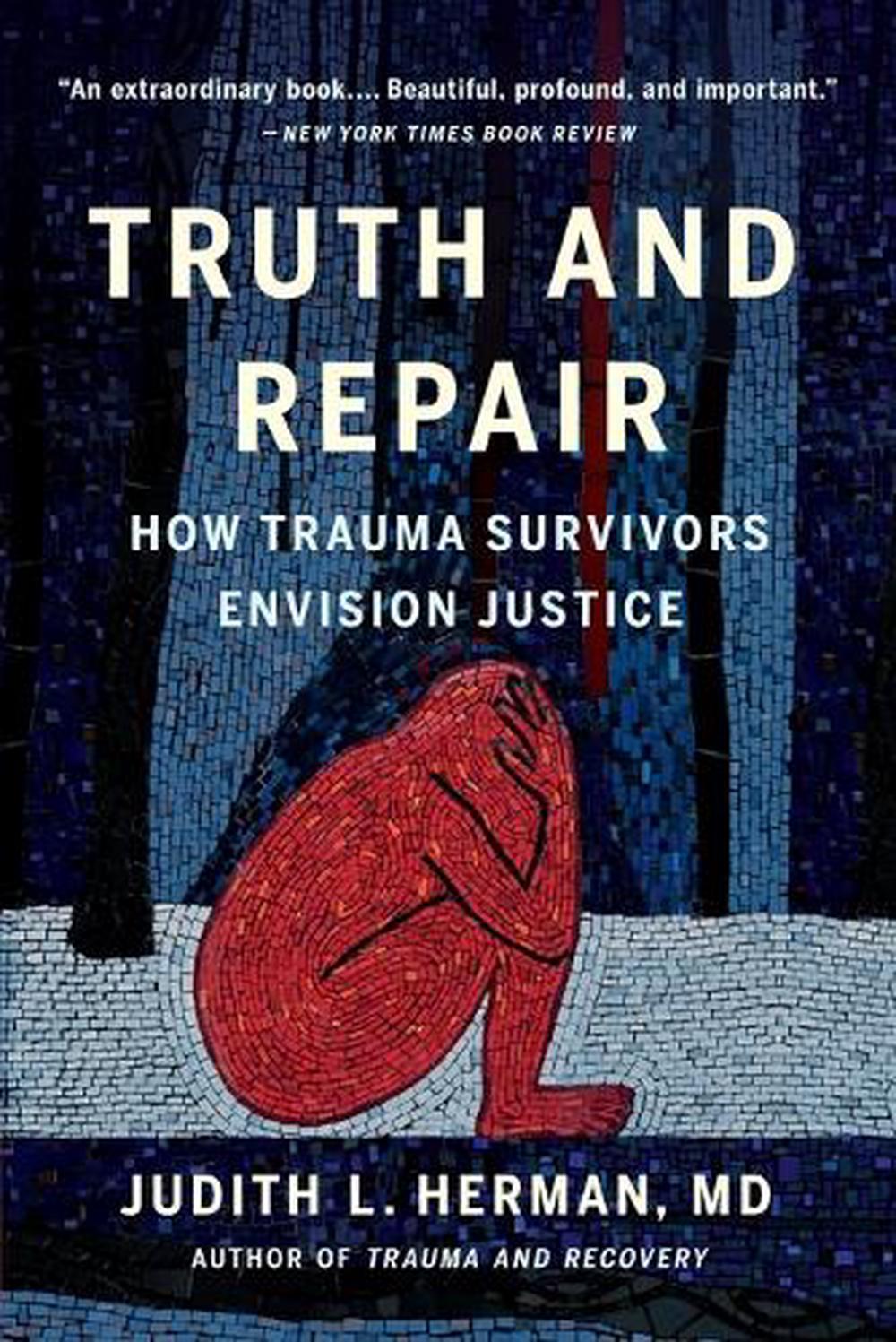 Truth and Repair, 9781541600553