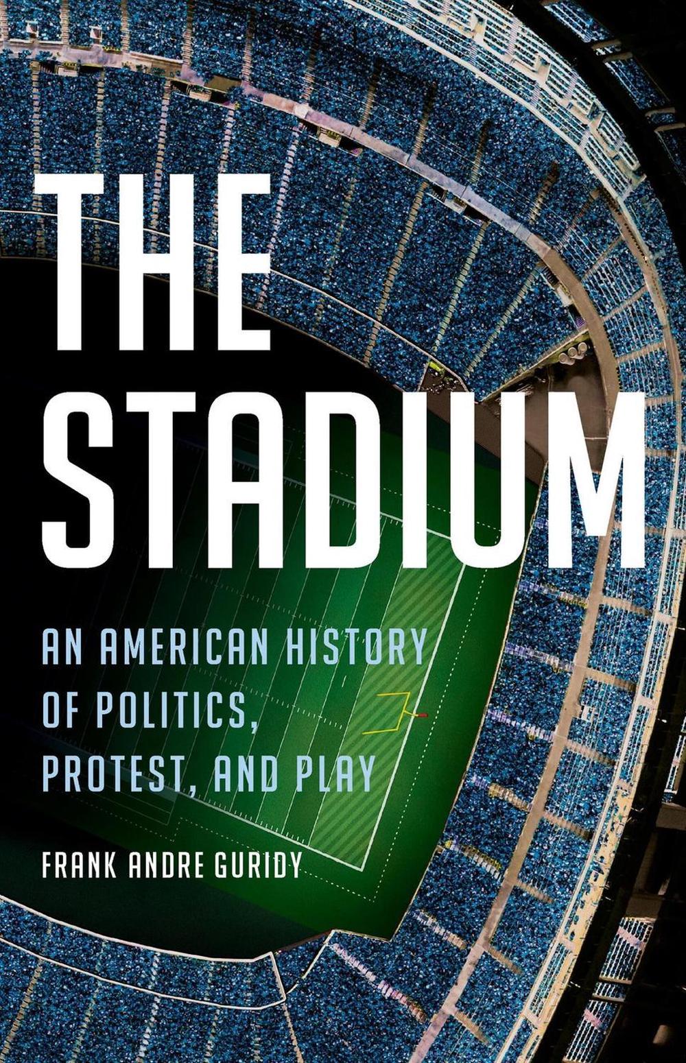 The Stadium, 9781541601451
