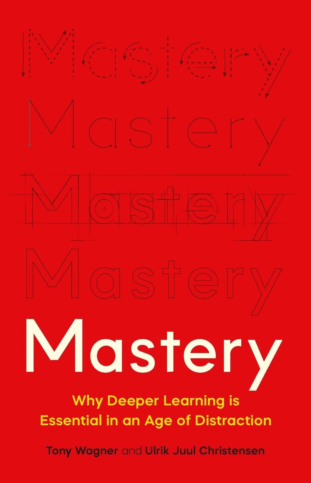 Mastery, 9781541601925