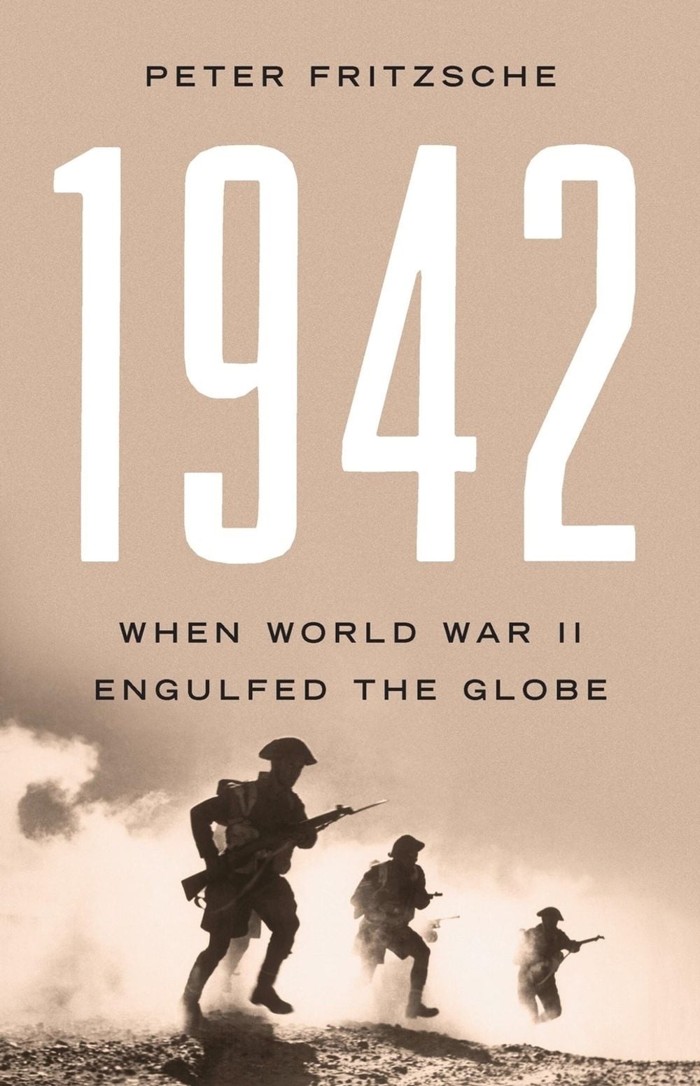 1942 by Peter Fritzsche - ISBN: 9781541603219