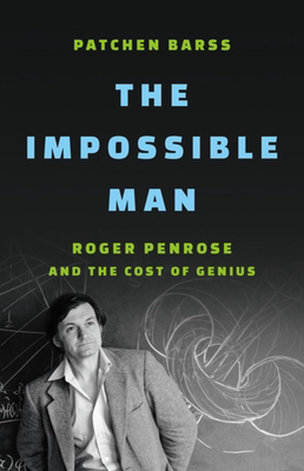 The Impossible Man, 9781541603660
