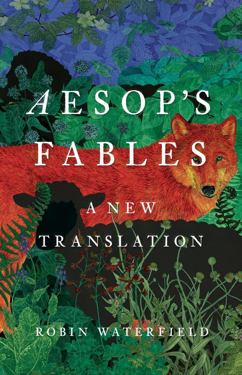 Aesop's Fables by Aesop - ISBN: 9781541604841