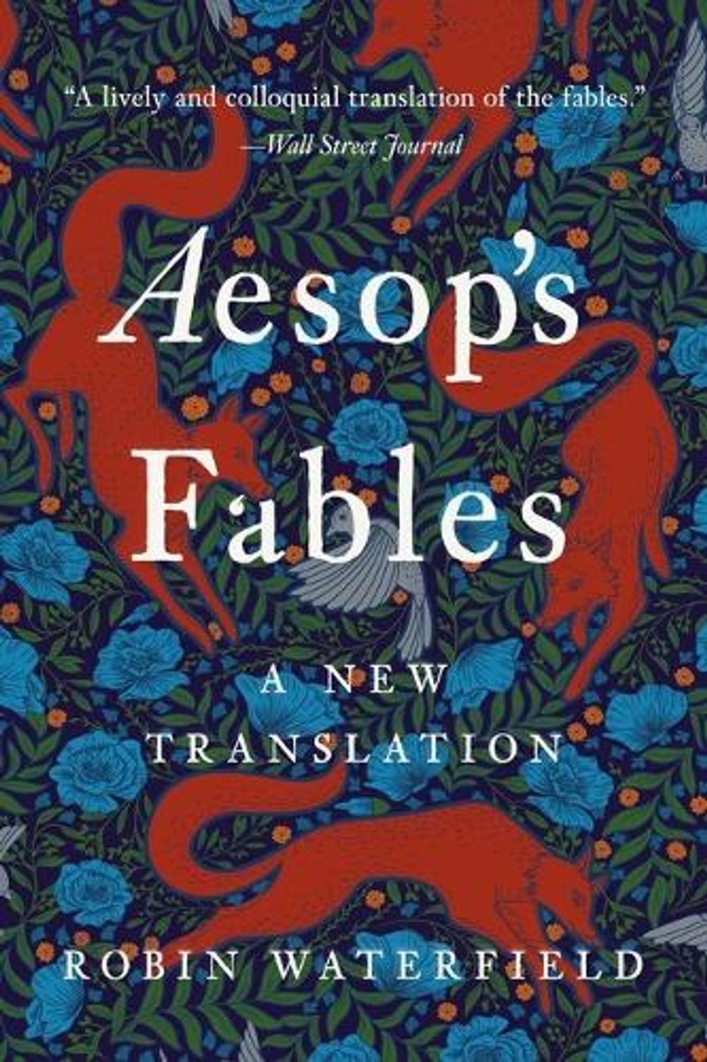 Aesop’s Fables by Aesop - ISBN: 9781541604858