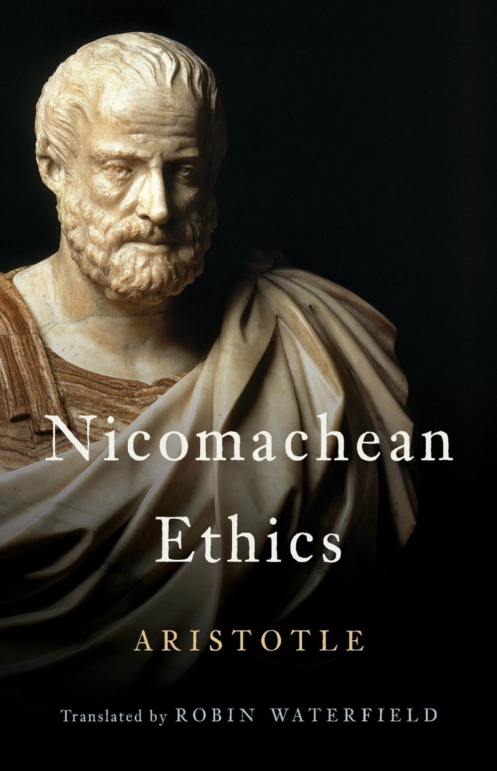 Nicomachean Ethics by Aristotle Aristotle - ISBN: 9781541604872