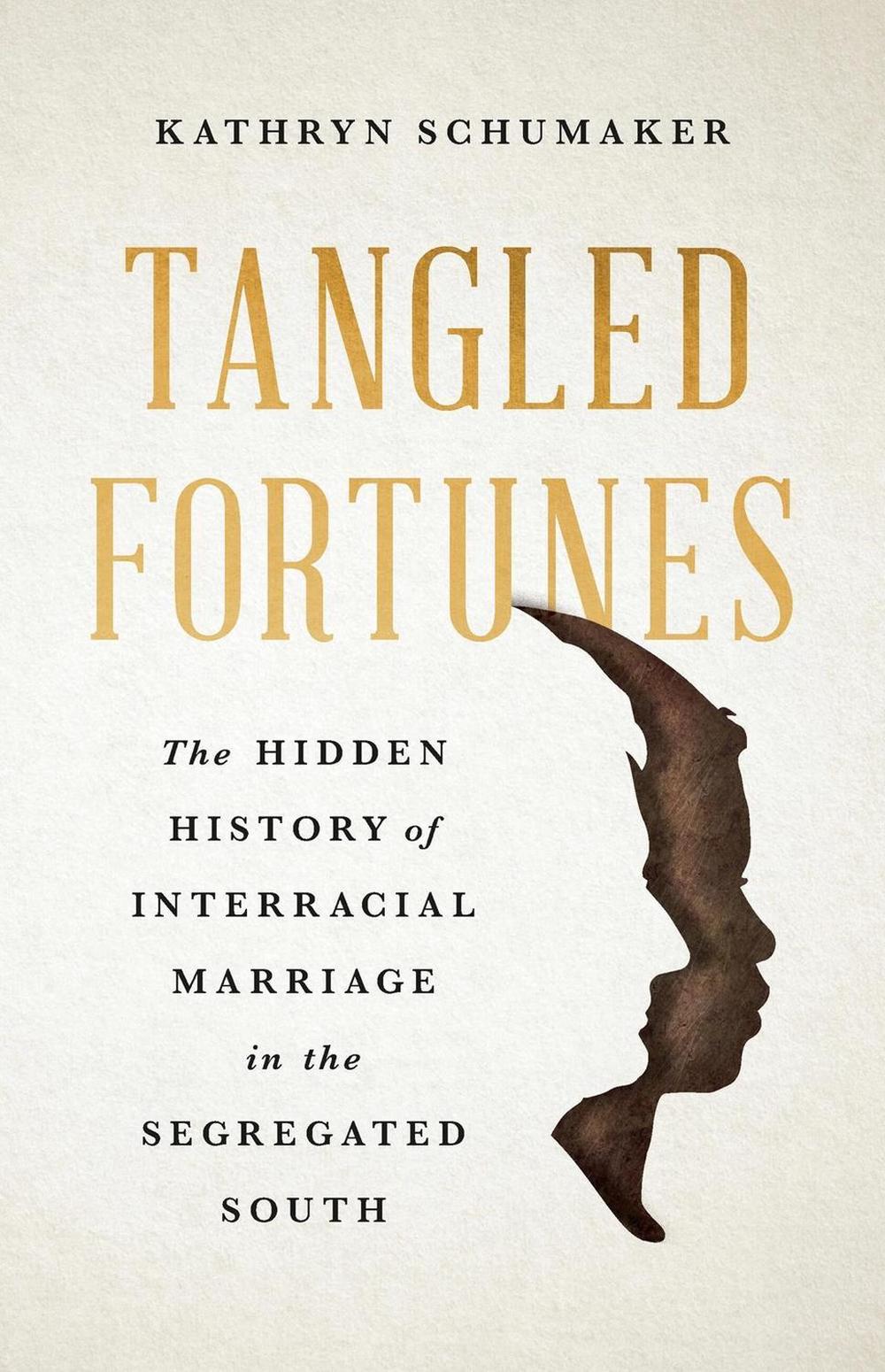 Tangled Fortunes by Kathryn Schumaker - ISBN: 9781541605312