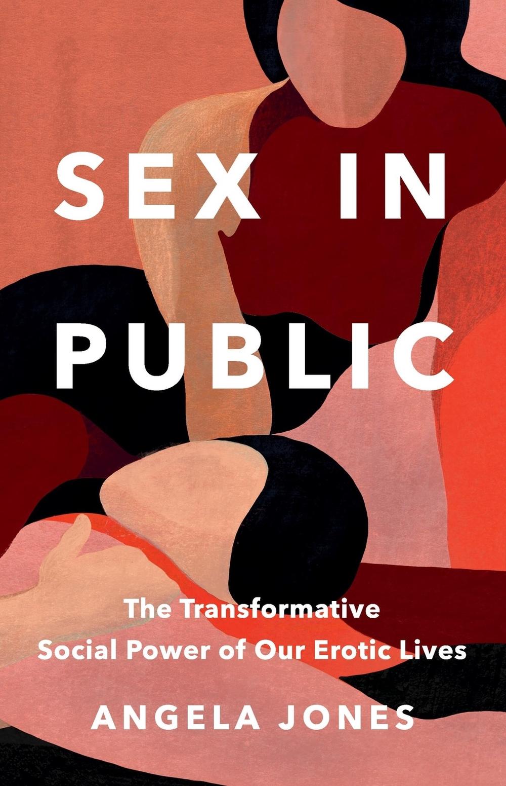 Sex in Public by Angela Jones - ISBN: 9781541605435