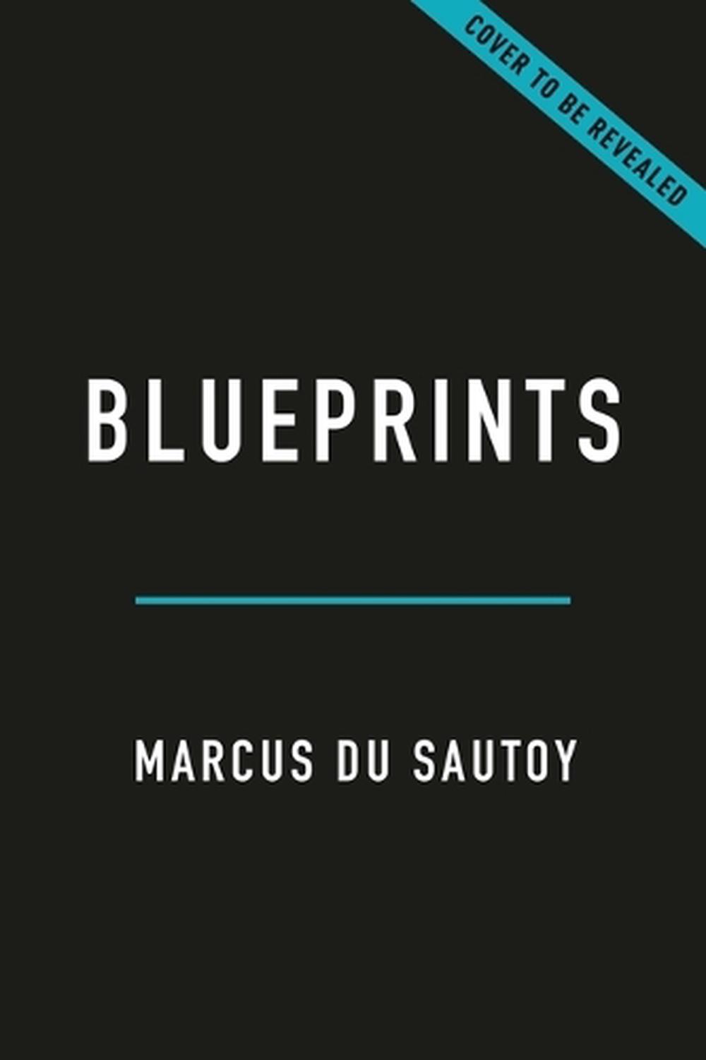Blueprints, 9781541605695