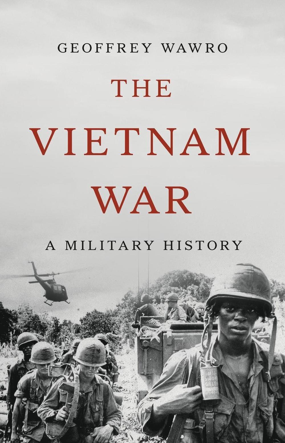The Vietnam War, 9781541606081