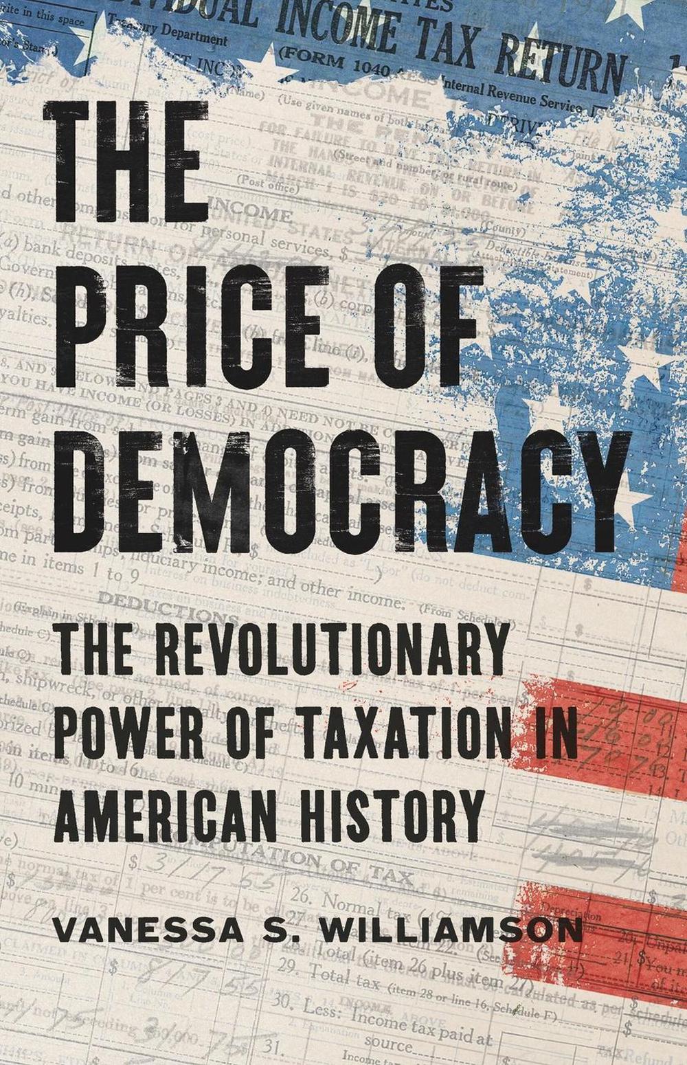 The Price of Democracy, 9781541606111