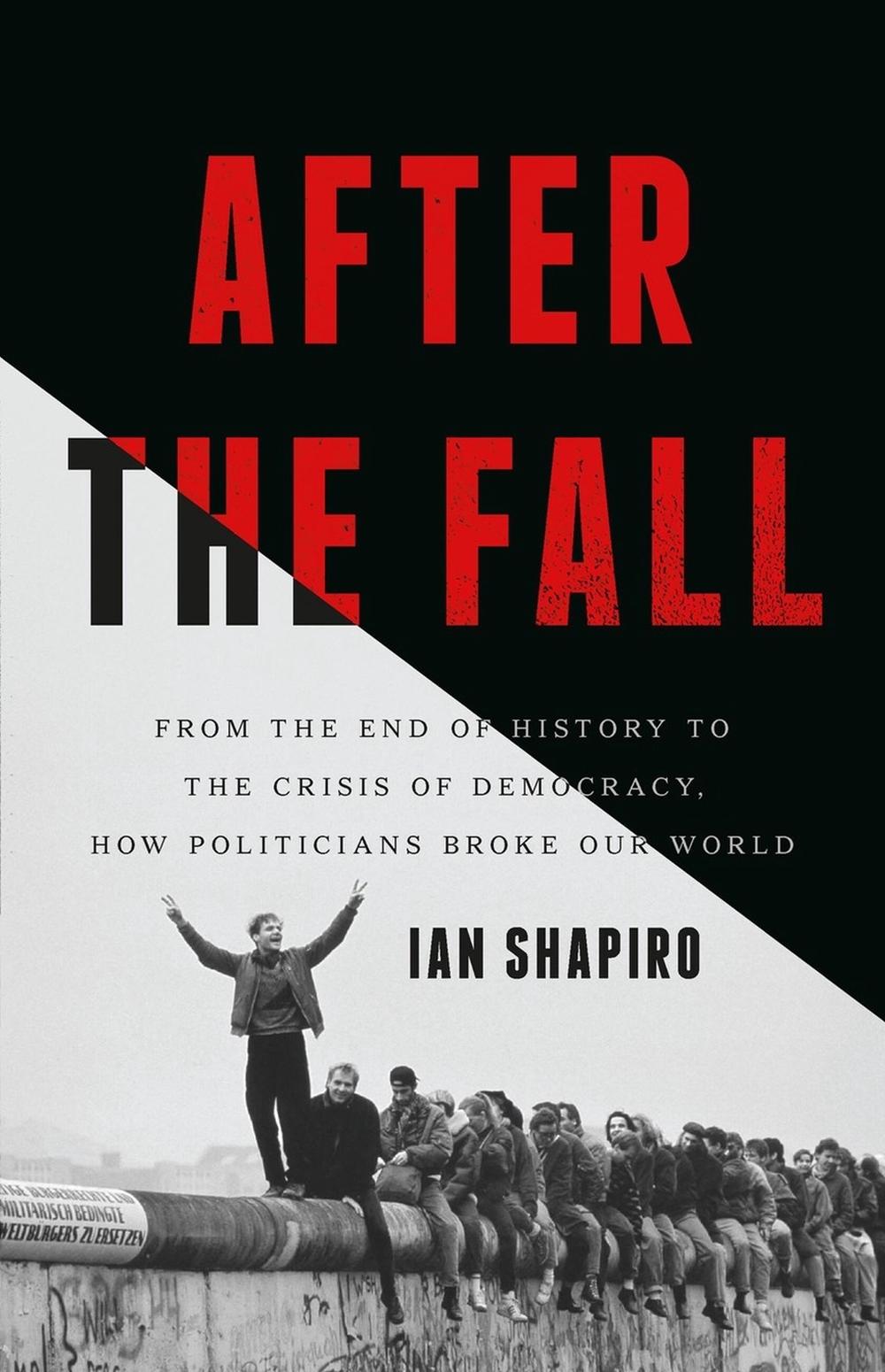 After the Fall by Ian Shapiro - ISBN: 9781541606265