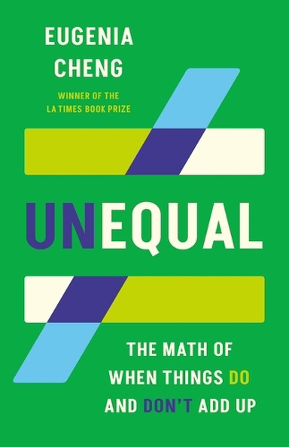 Unequal, 9781541606555