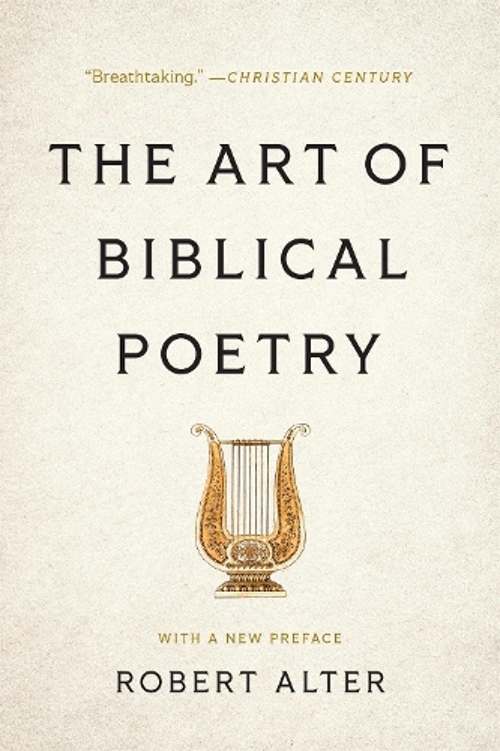 The Art of Biblical Poetry by Robert Alter - ISBN: 9781541609280