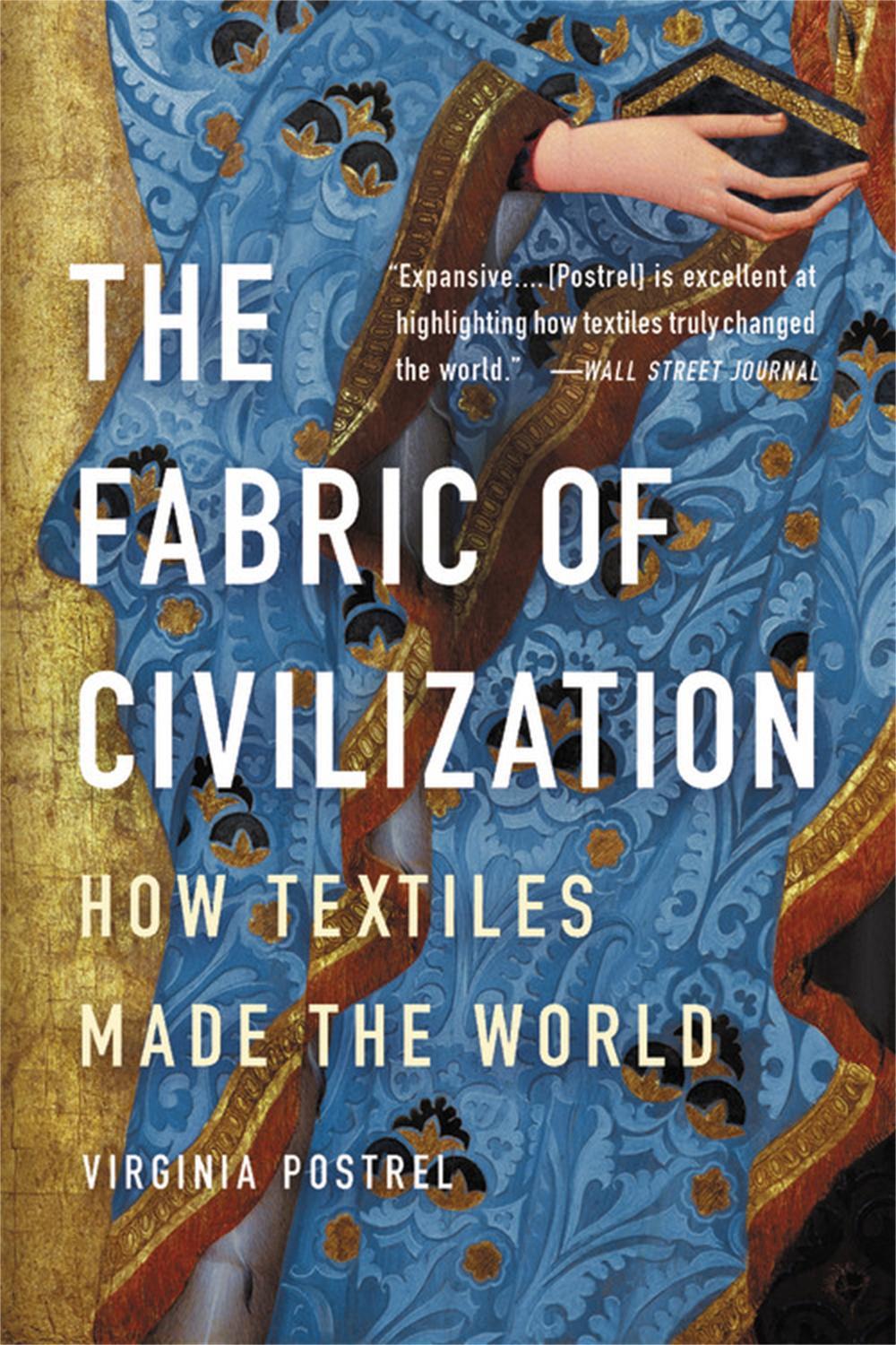 The Fabric of Civilization, 9781541617629