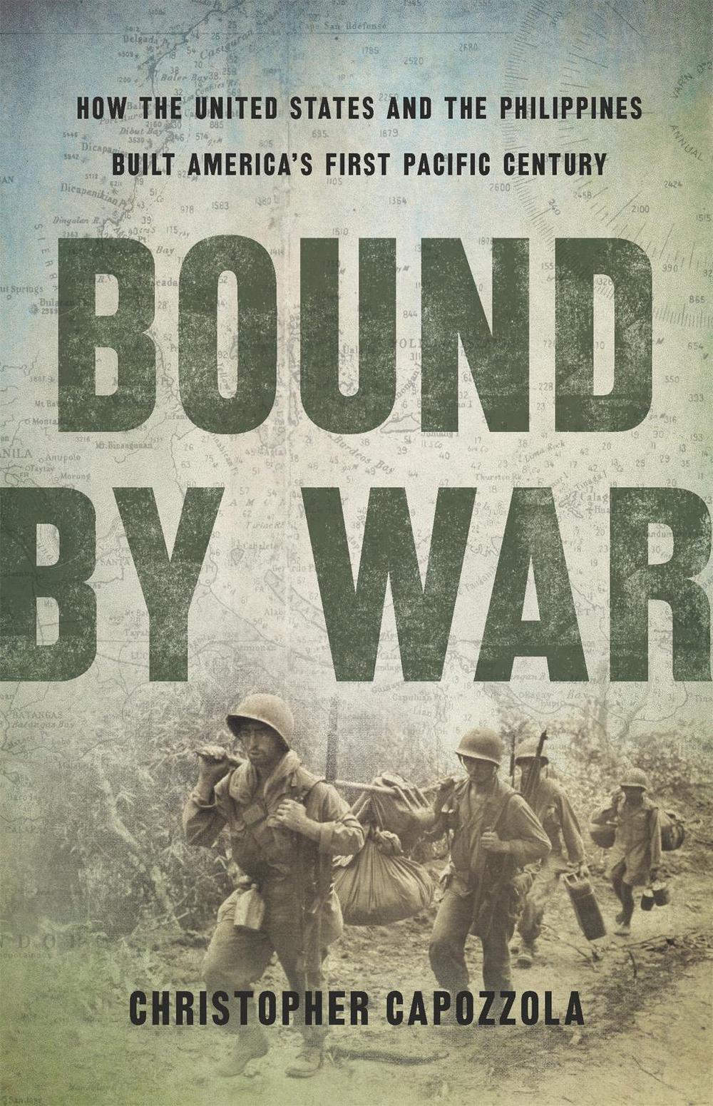 Bound by War by Christopher Capozzola - ISBN: 9781541618275