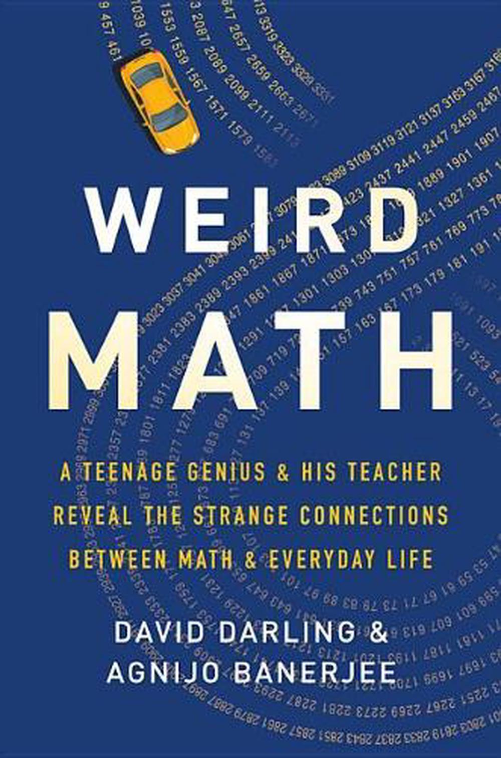 Weird Math, 9781541644786