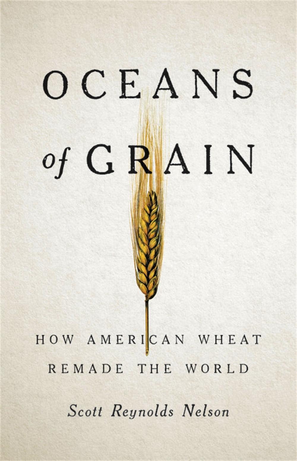Oceans of Grain, 9781541646469