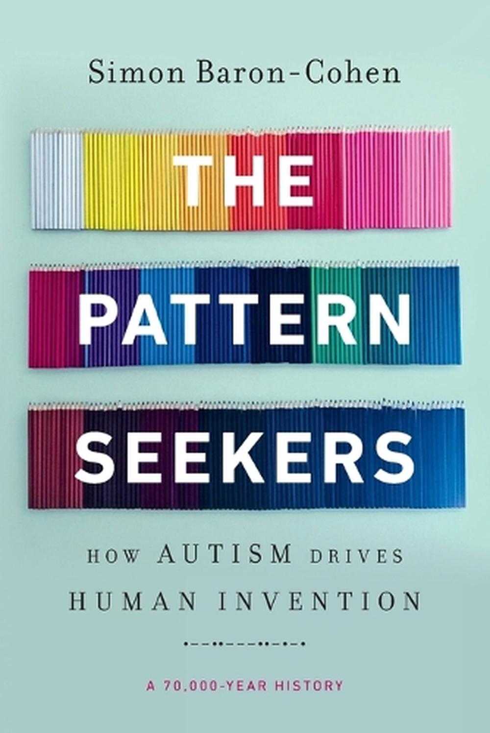 The Pattern Seekers, 9781541647152