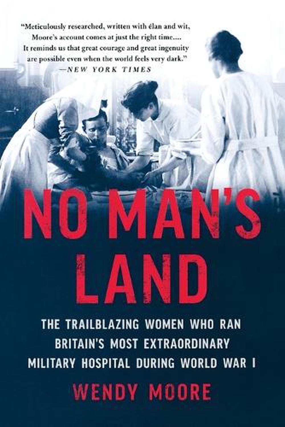 No Man's Land, 9781541672758