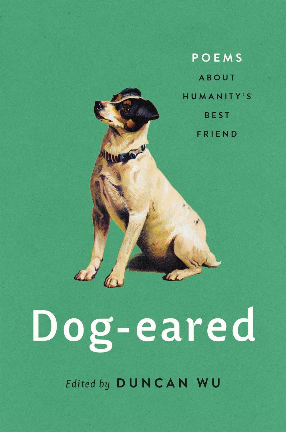 Dog-eared by Duncan Wu - ISBN: 9781541672932